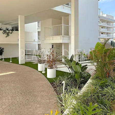 Apartment Lovely With Incredible Views - Fantastic Fuengirola