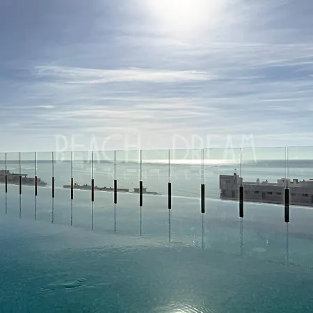 Lovely With Incredible Views - Fantastic Apartment *