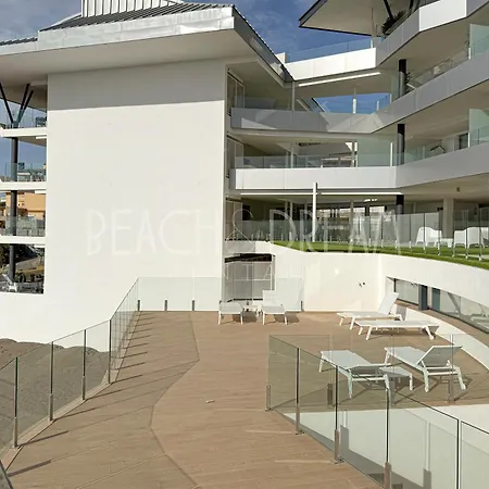 Lovely With Incredible Views - Fantastic Apartment *