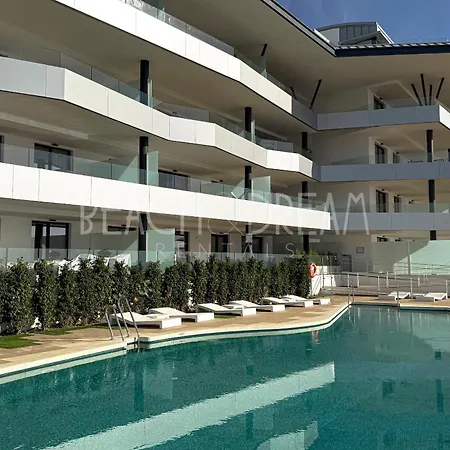 Lovely With Incredible Views - Fantastic Apartment