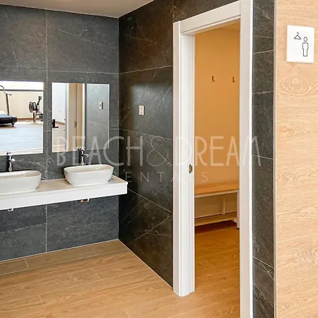 Lovely With Incredible Views - Fantastic Apartment *