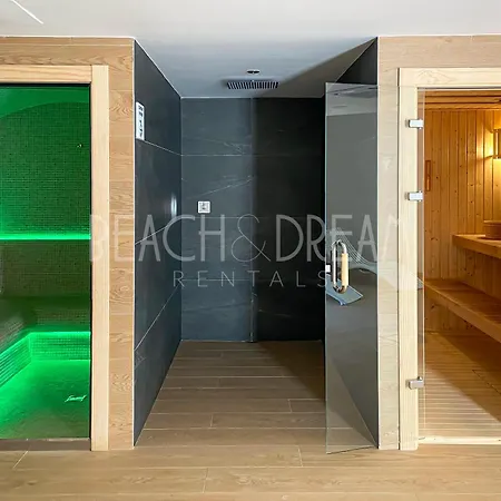 Lovely With Incredible Views - Fantastic Apartment *