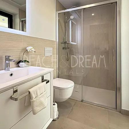 아파트 Lovely With Incredible Views - Fantastic *