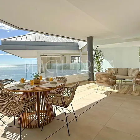 Lovely With Incredible Views - Fantastic Apartment *