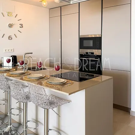 Lovely With Incredible Views - Fantastic Apartment Fuengirola