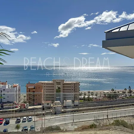 Lovely With Incredible Views - Fantastic 아파트 푸엔히롤라